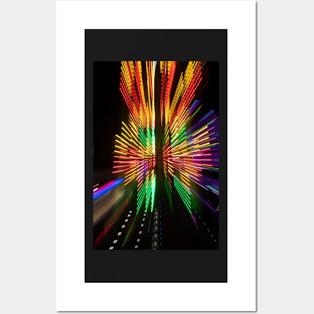 2202 Space Oddity Wall Art by graphius